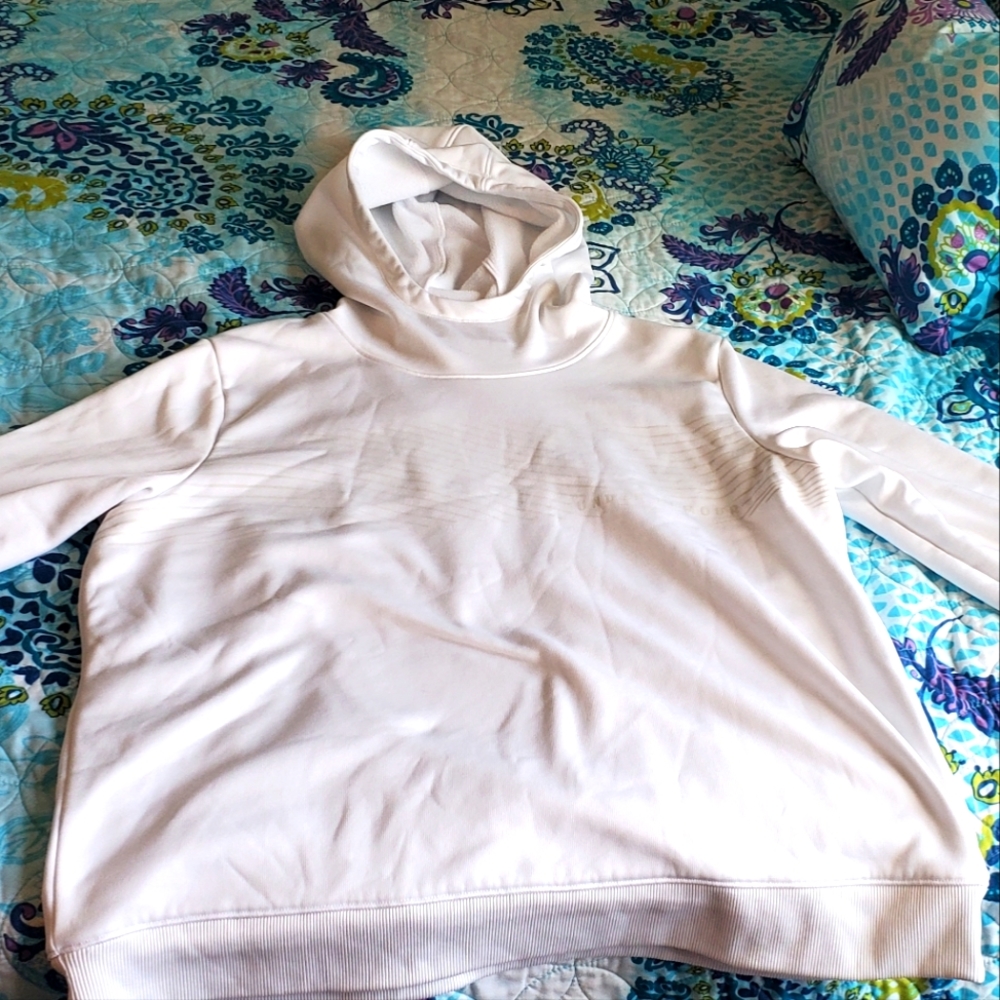 Under Armour Coldgear Sweatshirt
